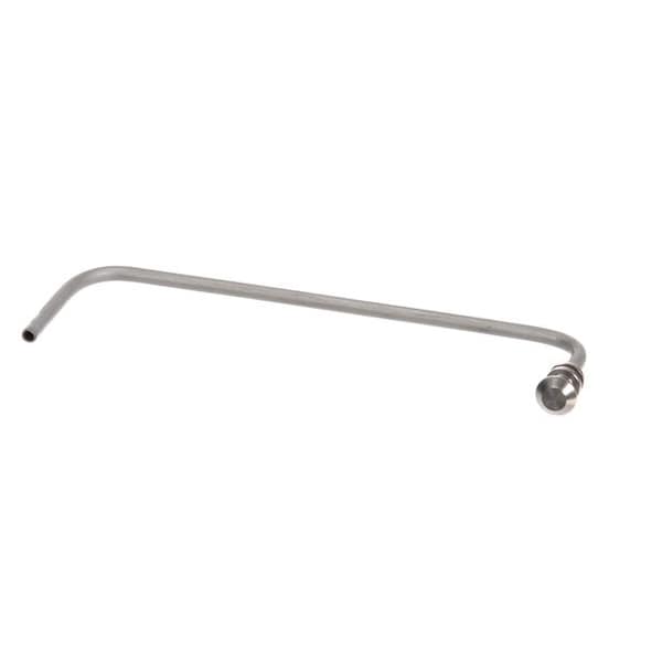 Pilot Griddle Assembly - Standard Tube